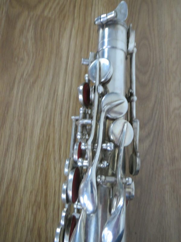 Kohlert VKS 282XXX - altsaxofon - Bild 21