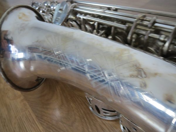 Kohlert VKS 282XXX - altsaxofon - Bild 22