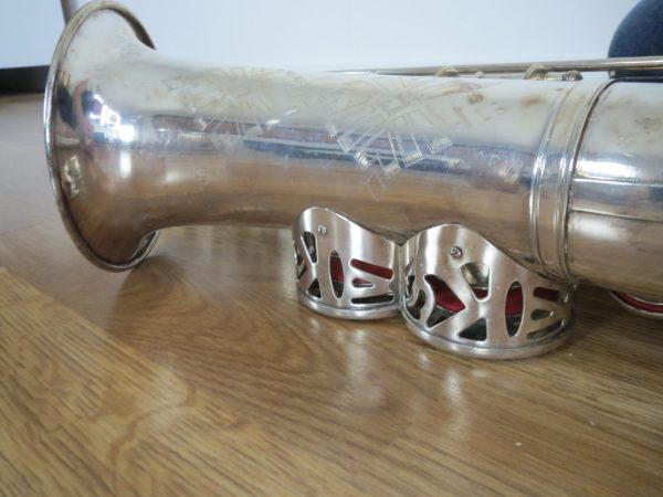 Kohlert VKS 282XXX - altsaxofon - Bild 23