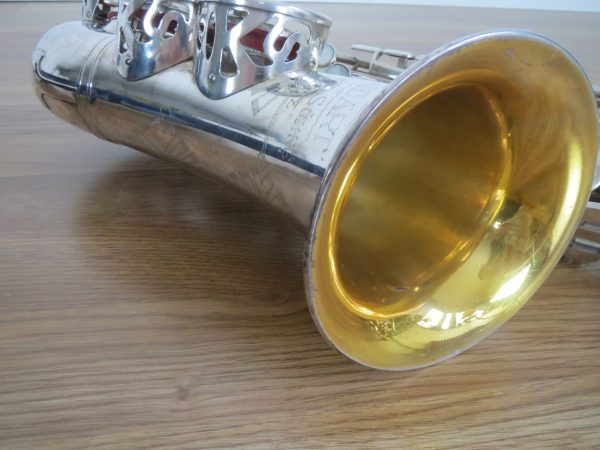 Kohlert VKS 282XXX - altsaxofon - Bild 28
