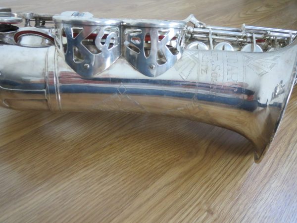 Kohlert VKS 282XXX - altsaxofon - Bild 29