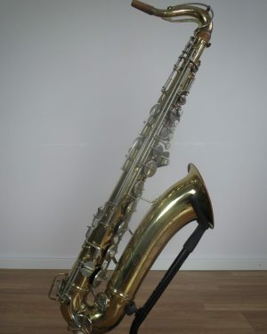 Conn 10m Ladyface 748XXX - Tenorsaxofon