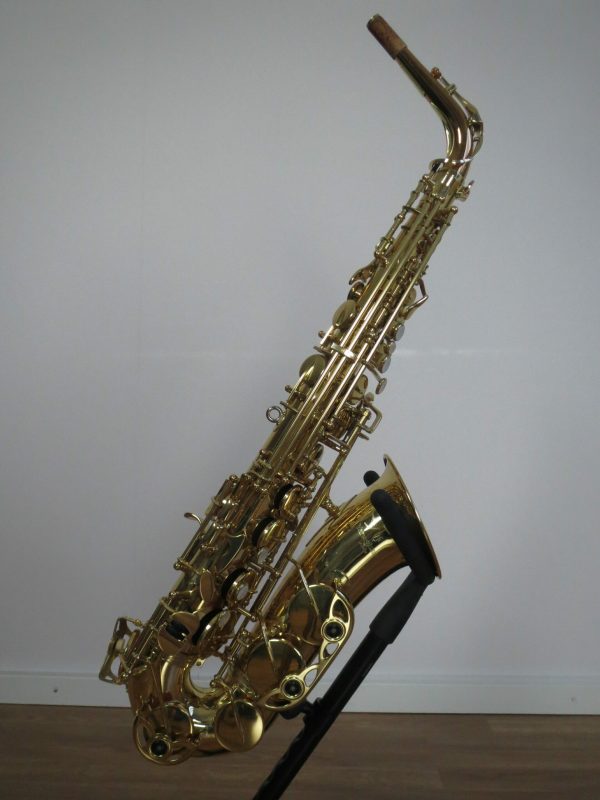 Yanagisawa 901 322XXX - altsaxofon