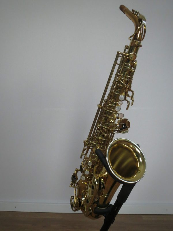 Yanagisawa 901 322XXX - altsaxofon - Bild 3