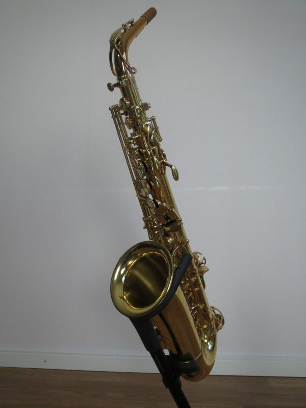Yanagisawa 901 322XXX - altsaxofon - Bild 4