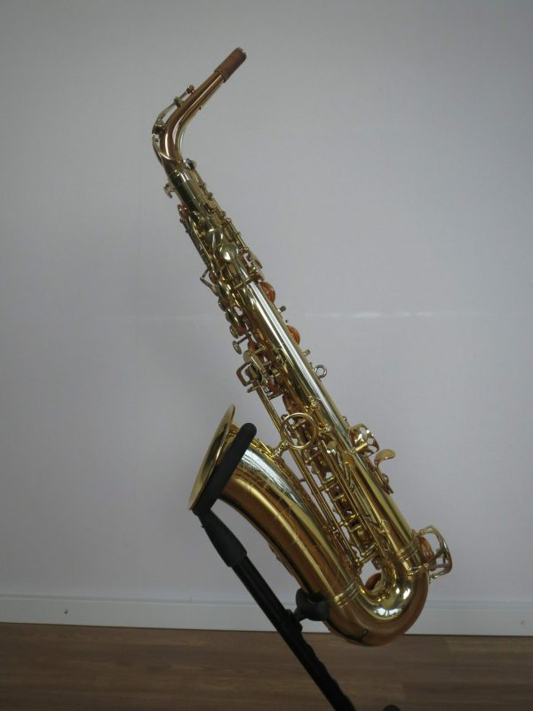 Yanagisawa 901 322XXX - altsaxofon - Bild 5