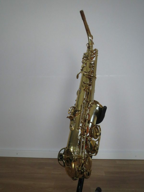 Yanagisawa 901 322XXX - altsaxofon - Bild 7
