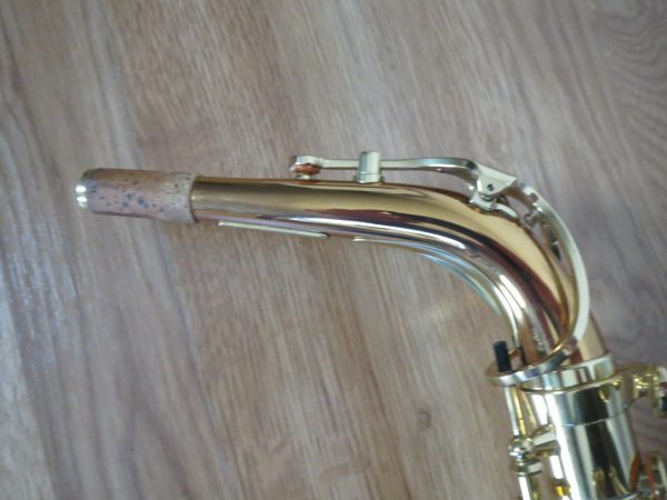 Yanagisawa 901 322XXX - altsaxofon - Bild 12