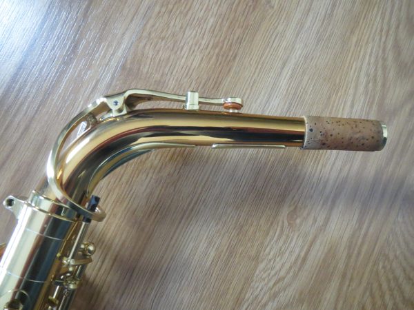 Yanagisawa 901 322XXX - altsaxofon - Bild 14