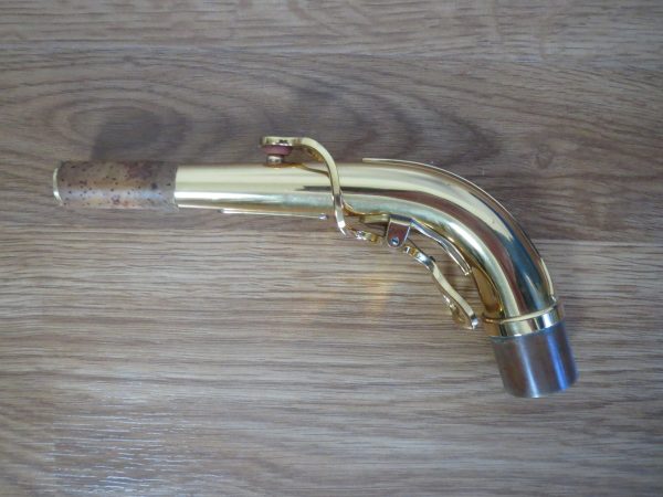 Yanagisawa 901 322XXX - altsaxofon - Bild 23