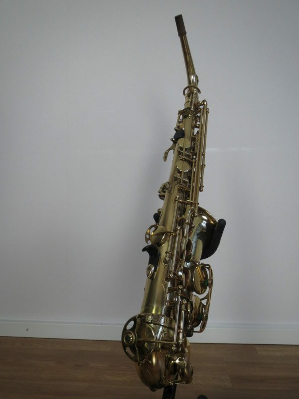 Selmer Super Action 80 II 407XXX - altsaxofon - Bild 7