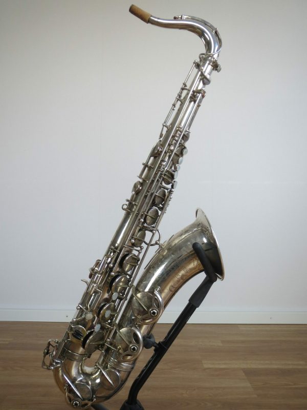 Selmer Super Balanced Action 46XXX - Tenorsaxofon