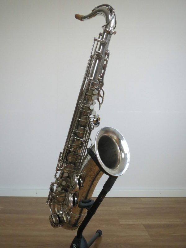 Selmer Super Balanced Action 46XXX - Tenorsaxofon - Bild 3