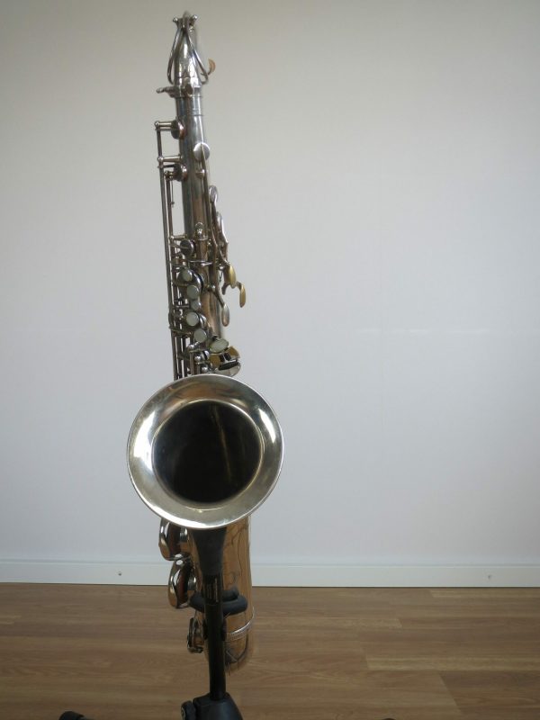 Selmer Super Balanced Action 46XXX - Tenorsaxofon - Bild 4