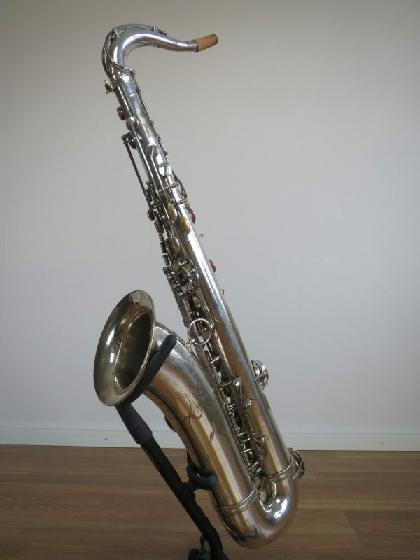 Selmer Super Balanced Action 46XXX - Tenorsaxofon - Bild 5