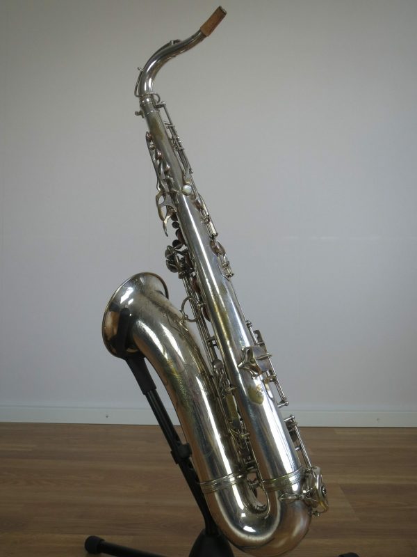 Selmer Super Balanced Action 46XXX - Tenorsaxofon - Bild 6