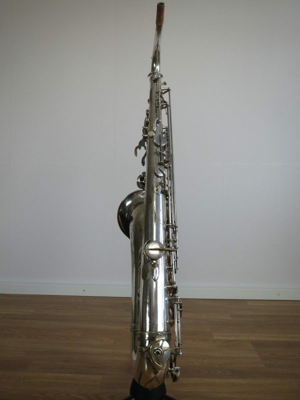 Selmer Super Balanced Action 46XXX - Tenorsaxofon - Bild 7