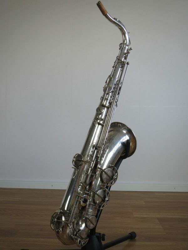 Selmer Super Balanced Action 46XXX - Tenorsaxofon - Bild 8