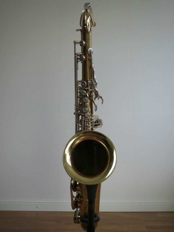 Selmer Mark VI 229xxx - Tenorsaxofon - Bild 3