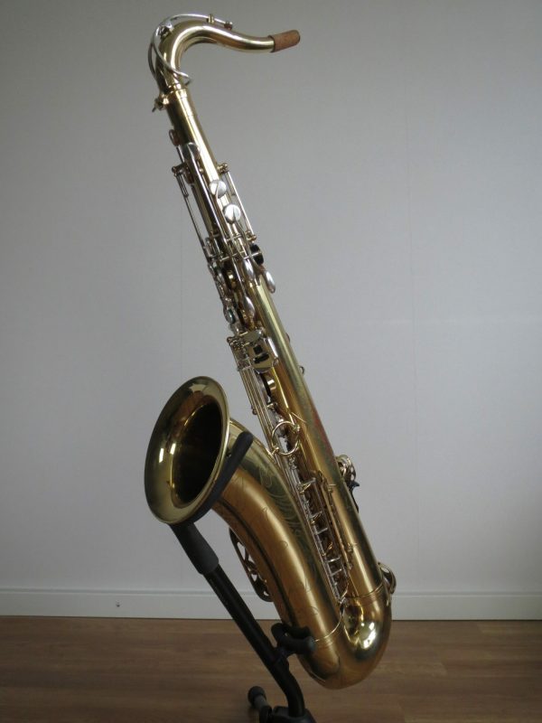 Selmer Mark VI 229xxx - Tenorsaxofon - Bild 4
