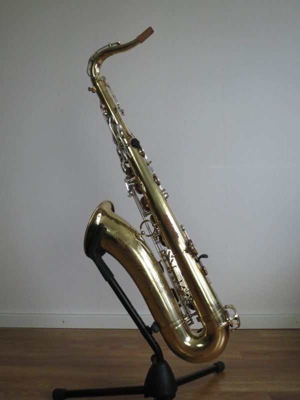 Selmer Mark VI 229xxx - Tenorsaxofon - Bild 5