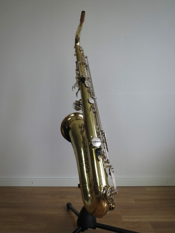 Selmer Mark VI 229xxx - Tenorsaxofon - Bild 6