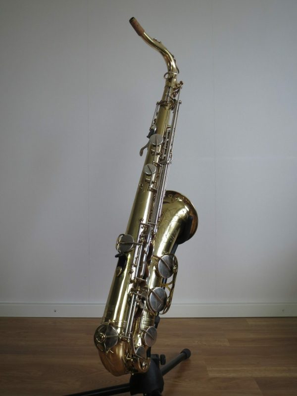 Selmer Mark VI 229xxx - Tenorsaxofon - Bild 7