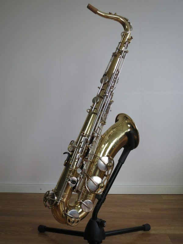 Selmer Mark VI 229xxx - Tenorsaxofon - Bild 8