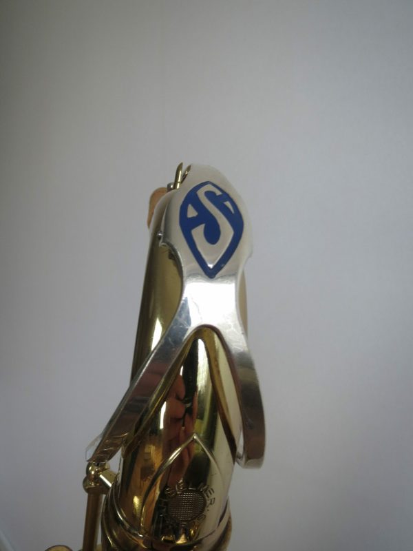 Selmer Mark VI 229xxx - Tenorsaxofon - Bild 9