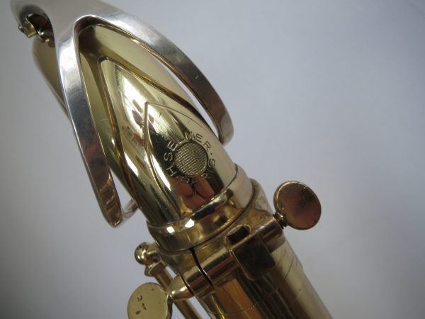 Selmer Mark VI 229xxx - Tenorsaxofon - Bild 10