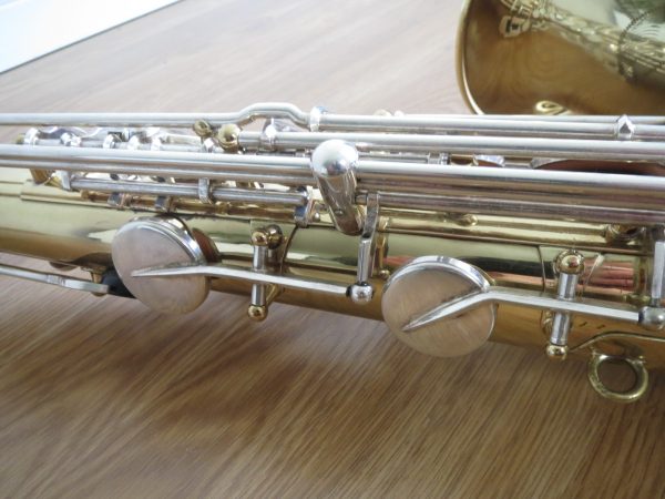 Selmer Mark VI 229xxx - Tenorsaxofon - Bild 15