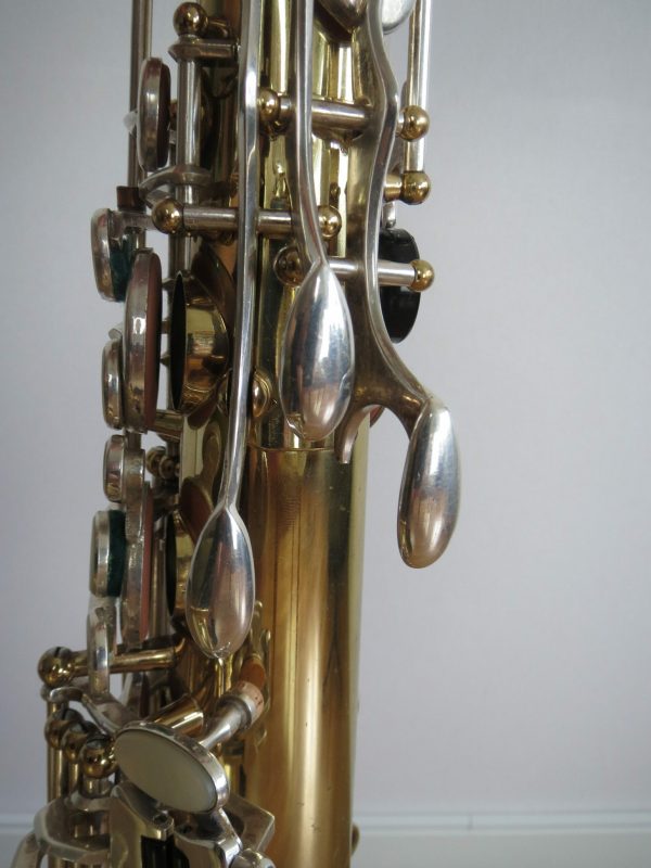 Selmer Mark VI 229xxx - Tenorsaxofon - Bild 19