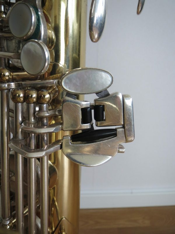 Selmer Mark VI 229xxx - Tenorsaxofon - Bild 20