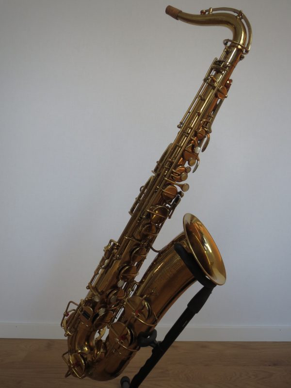 SML Rev. B 5XXX – Tenorsaxofon - Bild 3