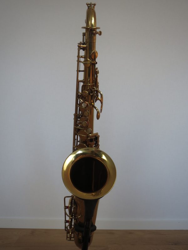 SML Rev. B 5XXX – Tenorsaxofon - Bild 4