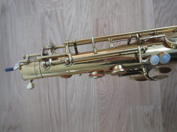 SML Rev. B 5XXX – Tenorsaxofon - Bild 19