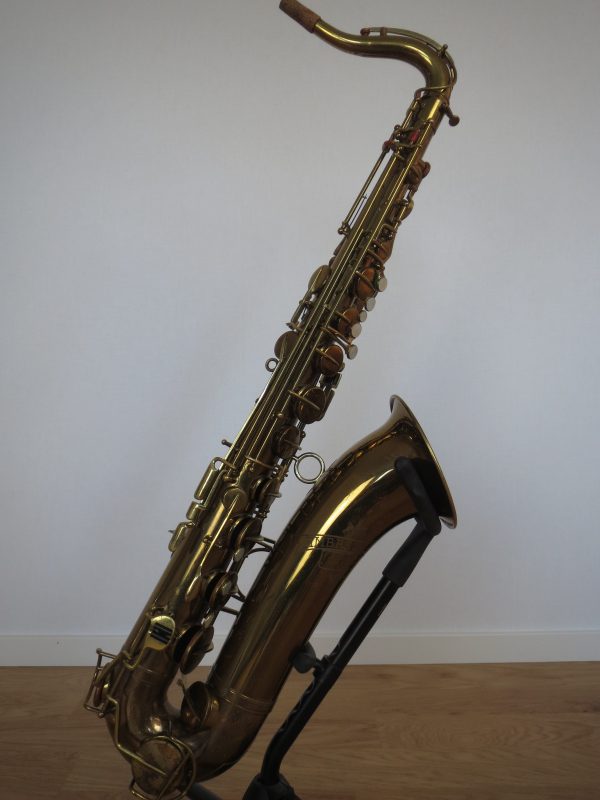 Martin Olds Ambassador 49XXX – Tenorsaxofon