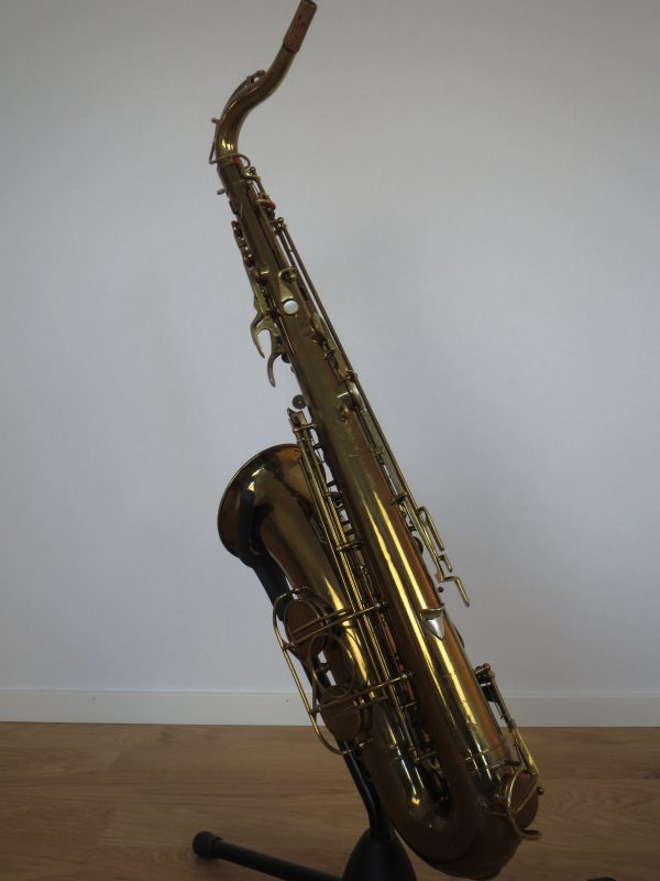 Martin Olds Ambassador 49XXX – Tenorsaxofon - Bild 6