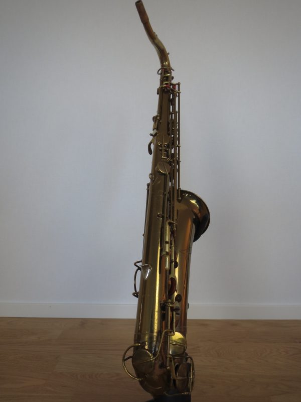 Martin Olds Ambassador 49XXX – Tenorsaxofon - Bild 7