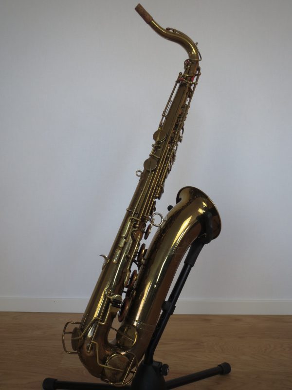 Martin Olds Ambassador 49XXX – Tenorsaxofon - Bild 8