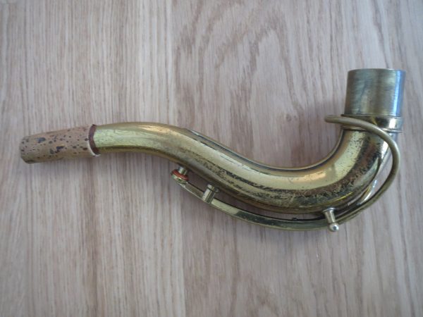 Martin Olds Ambassador 49XXX – Tenorsaxofon - Bild 18
