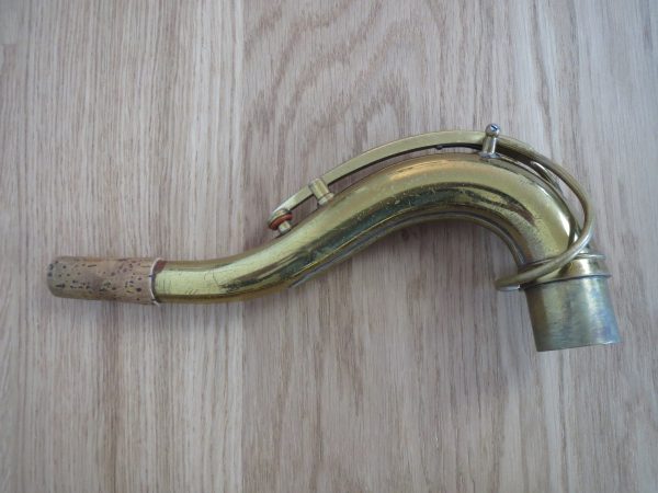 Martin Olds Ambassador 49XXX – Tenorsaxofon - Bild 19
