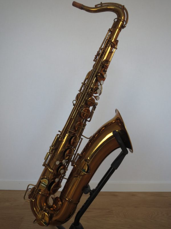 Conn Geo M. Bundy 49XXX – Tenorsaxofon