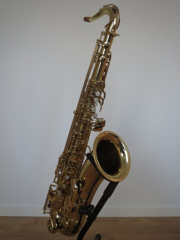 Selmer Mark VII 248XXX - Tenorsaxofon - Bild 3