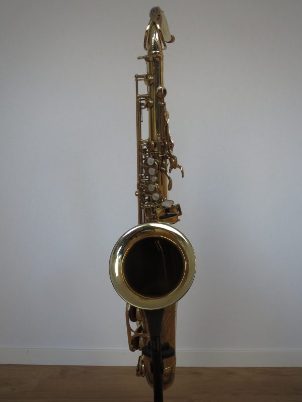 Selmer Mark VII 248XXX - Tenorsaxofon - Bild 4