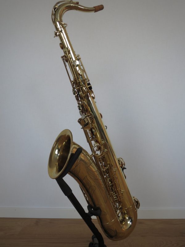 Selmer Mark VII 248XXX - Tenorsaxofon - Bild 5