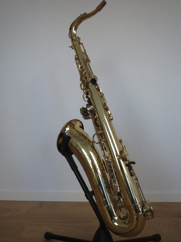 Selmer Mark VII 248XXX - Tenorsaxofon - Bild 6