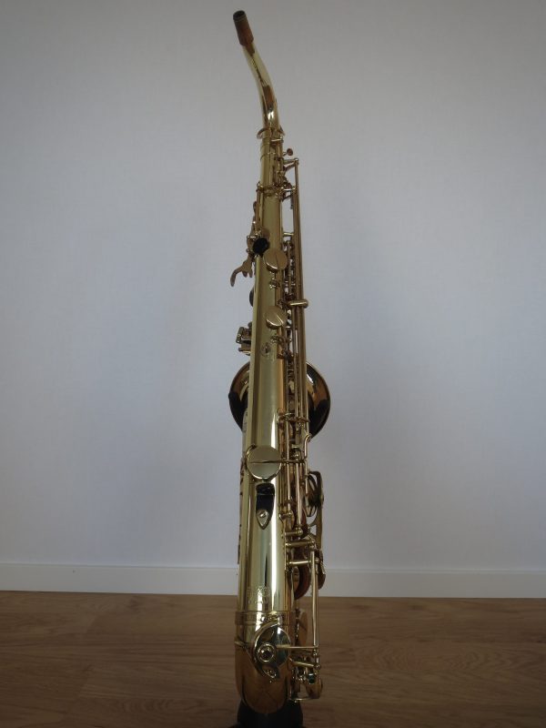 Selmer Mark VII 248XXX - Tenorsaxofon - Bild 7