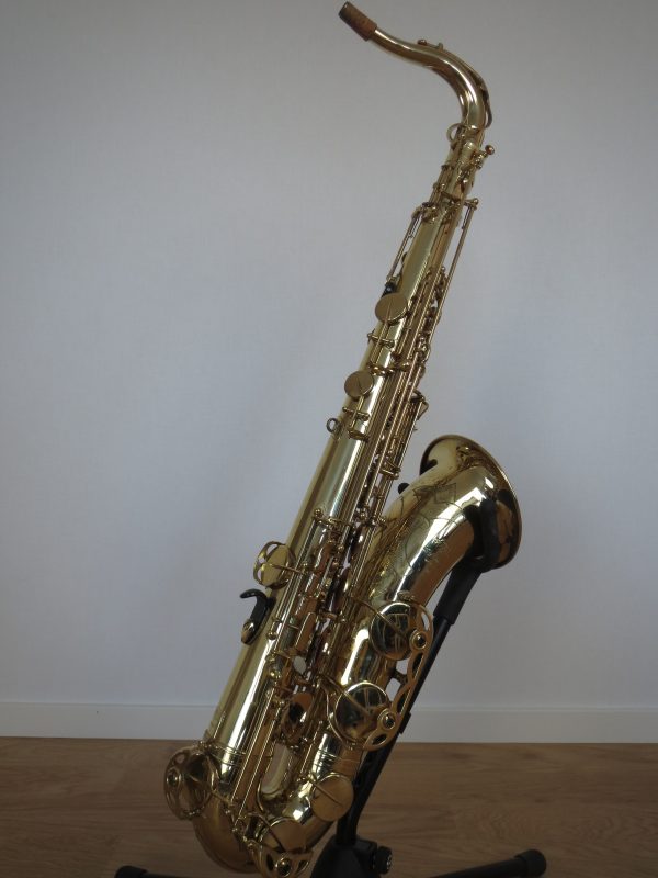 Selmer Mark VII 248XXX - Tenorsaxofon - Bild 8