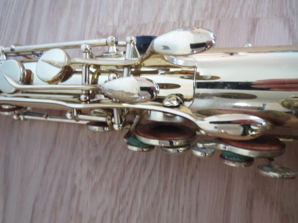 Selmer Mark VII 248XXX - Tenorsaxofon - Bild 15